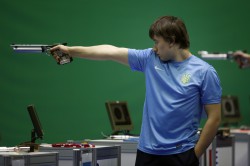 олімпієць