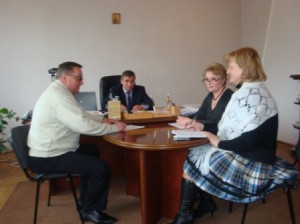 поломаний