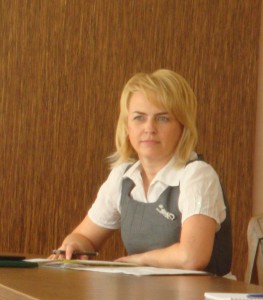 олеся
