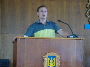 сидорович
