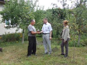 жовтанці