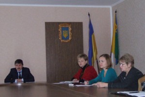 нарада зліва