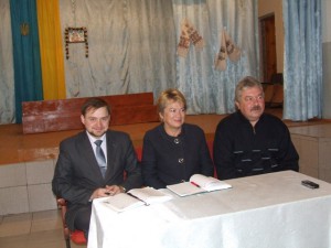 зубів міст