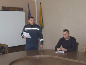 паління