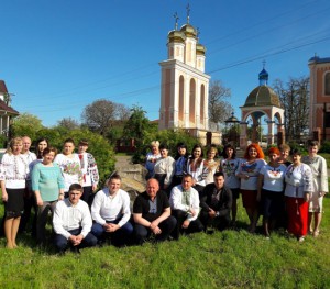 жовтанці