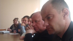 прокуратура