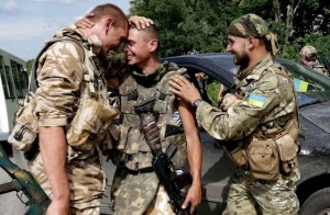 Фотоконкурс 2014 Власова Анастасія