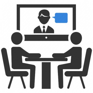 Video-Conference
