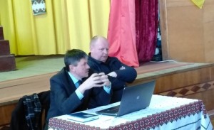 Колоденці 3