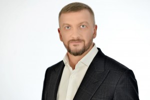 Міністр. Фото для консультацій