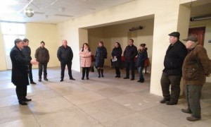 Печихвости