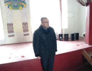 Воля-Жовтанецька, Вискофедорівка (1)