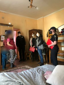 Фото Лозові