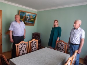квартира